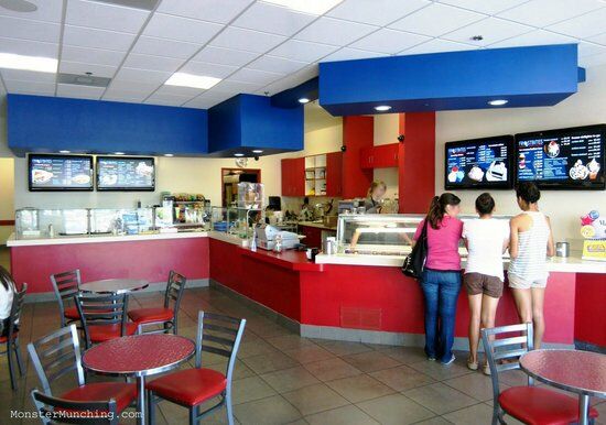 Frostbites Crepes and Frozen Delights